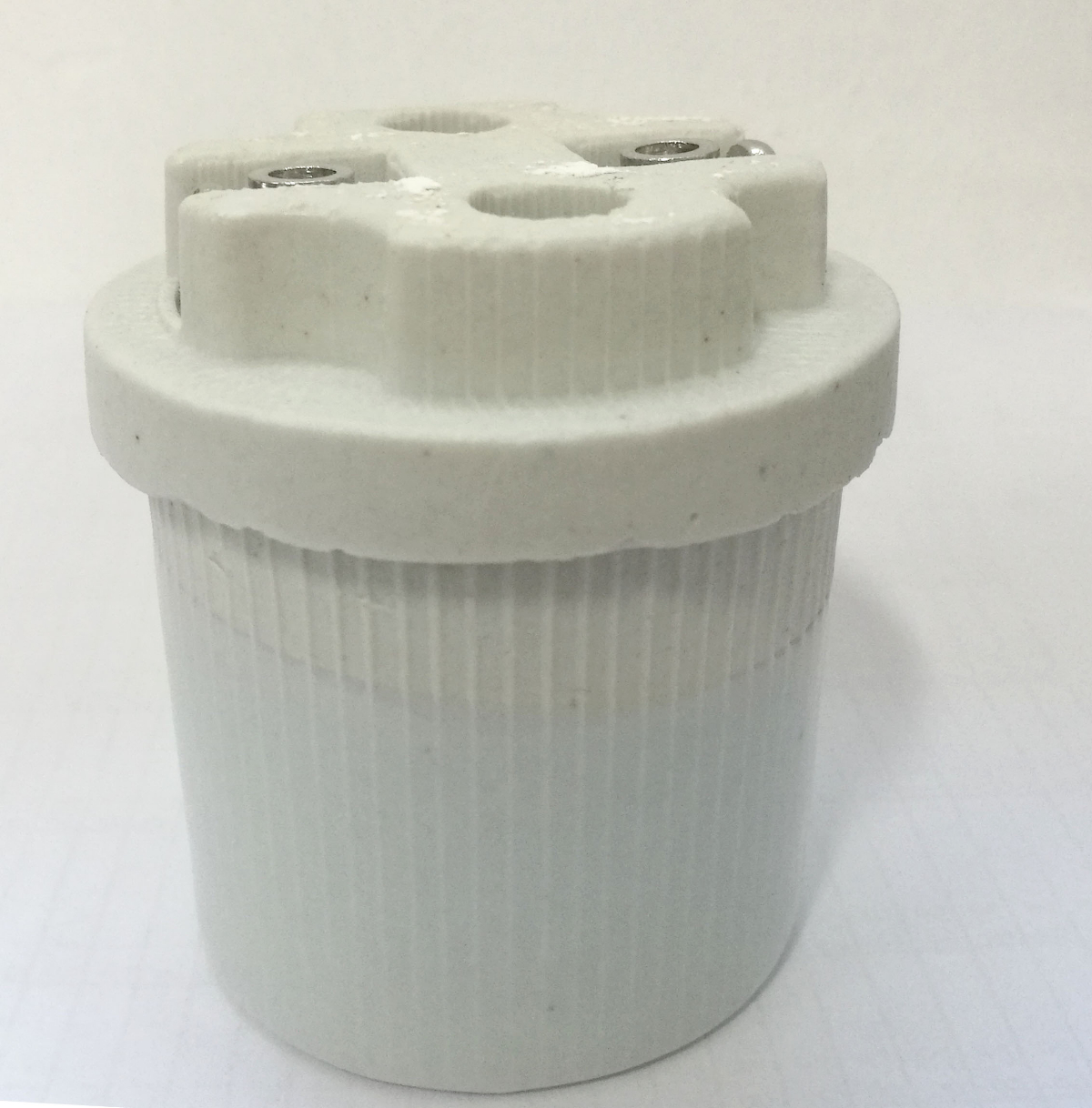 E40陶瓷灯座 2000w