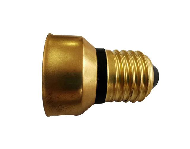 注塑帕灯配套灯头