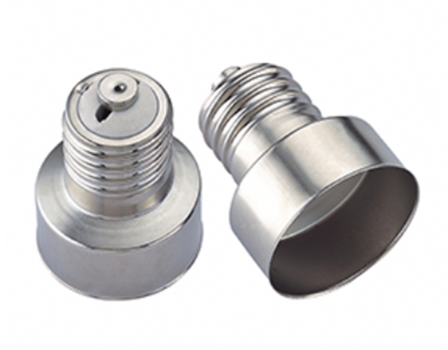 E40-3.5K陶瓷灯头