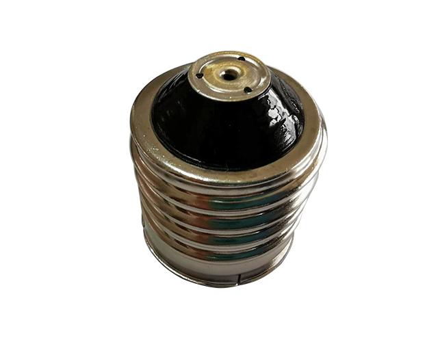 E40特大玻璃灯头