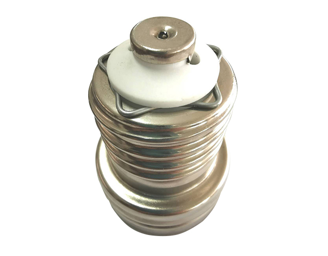 E40旋转陶瓷灯头