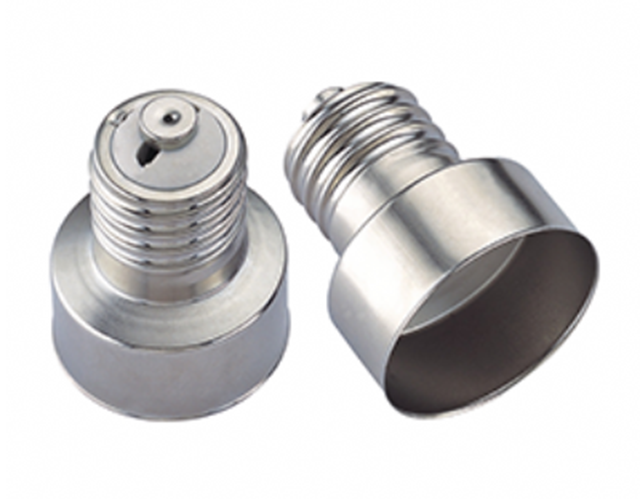 E40-3.5K陶瓷灯头